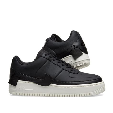 nike air force 1 jester zwart|jesters shoes.